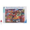 RAVENSBURGER 16685