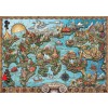 RAVENSBURGER 16728