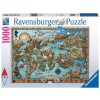 RAVENSBURGER 16728