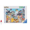 RAVENSBURGER 16784