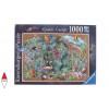 RAVENSBURGER 16827