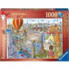 RAVENSBURGER 16961