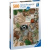 RAVENSBURGER 16983