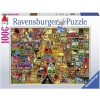 RAVENSBURGER 19821