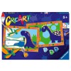 RAVENSBURGER 23554