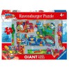 RAVENSBURGER 3075