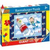 RAVENSBURGER 3092