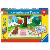 RAVENSBURGER 5018