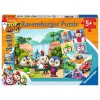 RAVENSBURGER 5052