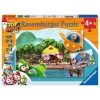 RAVENSBURGER 5053