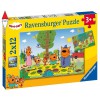 RAVENSBURGER 5079