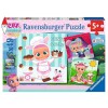 RAVENSBURGER 5104