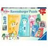 RAVENSBURGER 5134