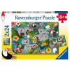 RAVENSBURGER 5183