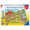 RAVENSBURGER 5249