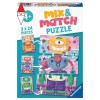 RAVENSBURGER 5598