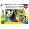 RAVENSBURGER 5666