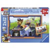 RAVENSBURGER 7591