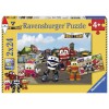RAVENSBURGER 7822