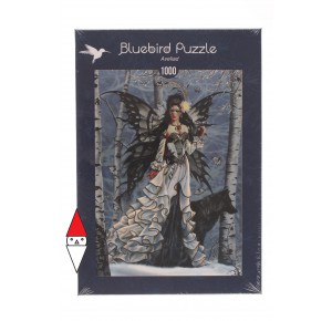 , , , PUZZLE GRAFICA BLUEBIRD AVELIAD 1000 PZ