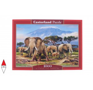 CASTORLAND 103188