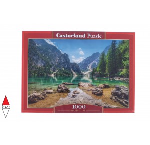 Castorland Puzzle Premium CSC104352 - Variopinto, Qualità Eccellente Per Adulti E Bambini
