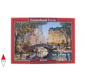 CASTORLAND 104376