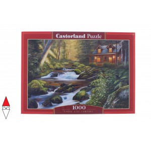 CASTORLAND 104635