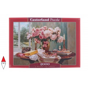 CASTORLAND 200719