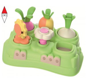 CLEMENTONI, , , PRIMA INFANZIA CLEMENTONI BABY GARDEN