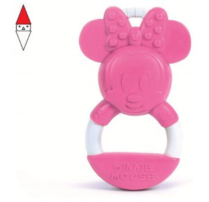 CLEMENTONI, , , PRIMA INFANZIA CLEMENTONI BABY MINNIE ANELLO MORDICCHIOSO