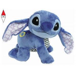 CLEMENTONI, , , PRIMA INFANZIA CLEMENTONI STITCH GATTONA CON ME