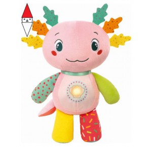 CLEMENTONI, , , PRIMA INFANZIA CLEMENTONI ALEX IL MIO AXOLOTL