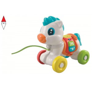 CLEMENTONI, , , PRIMA INFANZIA CLEMENTONI BABY PONY SEMPRE CON ME
