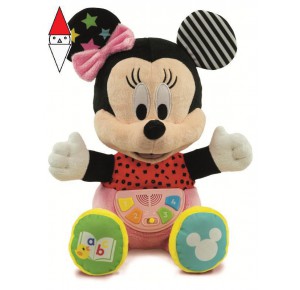 CLEMENTONI, , , PRIMA INFANZIA CLEMENTONI BABY MINNIE PRIME STORIE