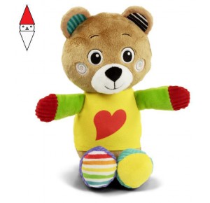 CLEMENTONI, , , PRIMA INFANZIA CLEMENTONI BOB THE BEAR