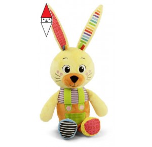 CLEMENTONI, , , PRIMA INFANZIA CLEMENTONI BENNY THE BUNNY