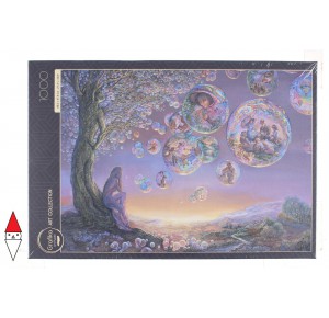 GRAFIKA, , , BUBBLE TREE JOSEPHINE WALL