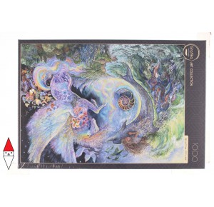 , , , MAGICAL MEETING JOSEPHINE WALL