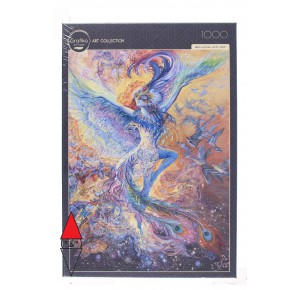 , , , BLUE BIRD JOSEPHINE WALL