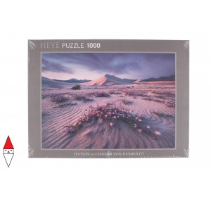 , , , PUZZLE PAESAGGI HEYE DESERTO ARROW DYNAMIC 1000 PZ