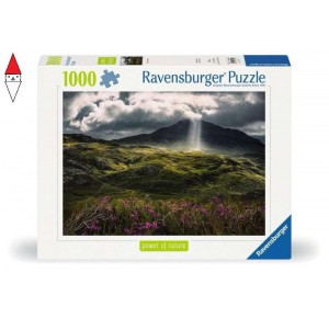 RAVENSBURGER, , , PUZZLE RAVENSBURGER ALTOPIANO MAGICO