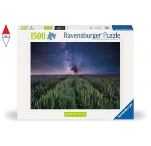 RAVENSBURGER, , , PUZZLE RAVENSBURGER CAMPO STELLATO