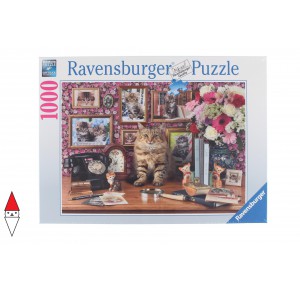 RAVENSBURGER 15994