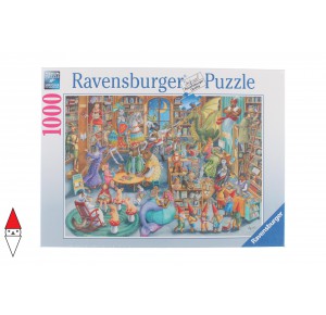 RAVENSBURGER 16455