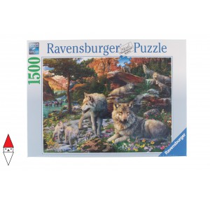 RAVENSBURGER 16598