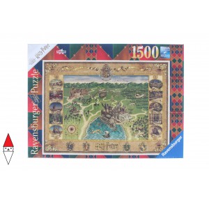 RAVENSBURGER 16599