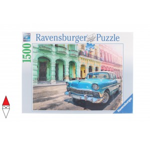 RAVENSBURGER 16710