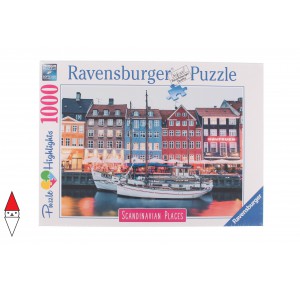 RAVENSBURGER 16739