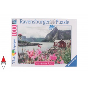 RAVENSBURGER 16740